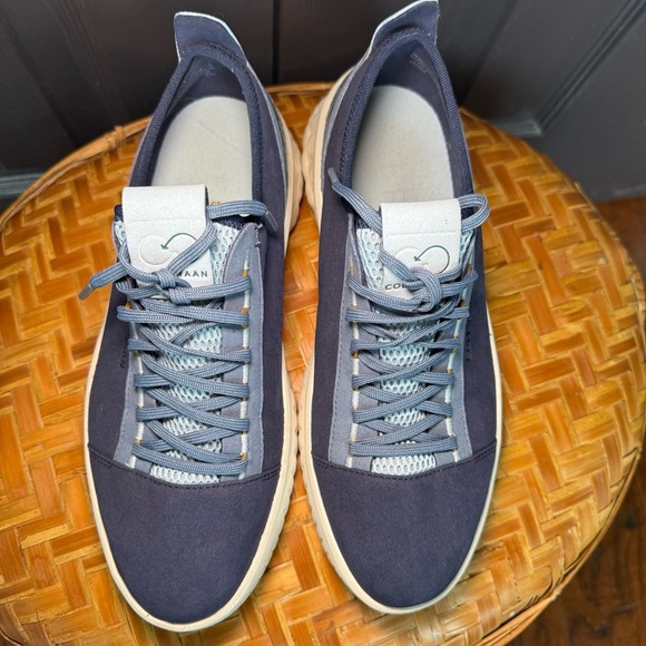 Cole Hann ZeroGrand Journey Running Sneakers
Size 8.5 - Picture 9 of 9